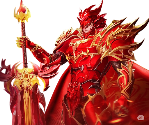 Warrior