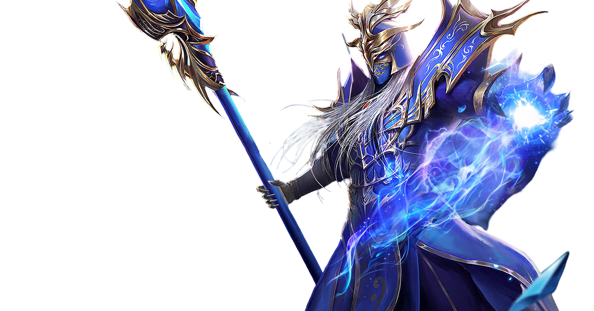 Warrior