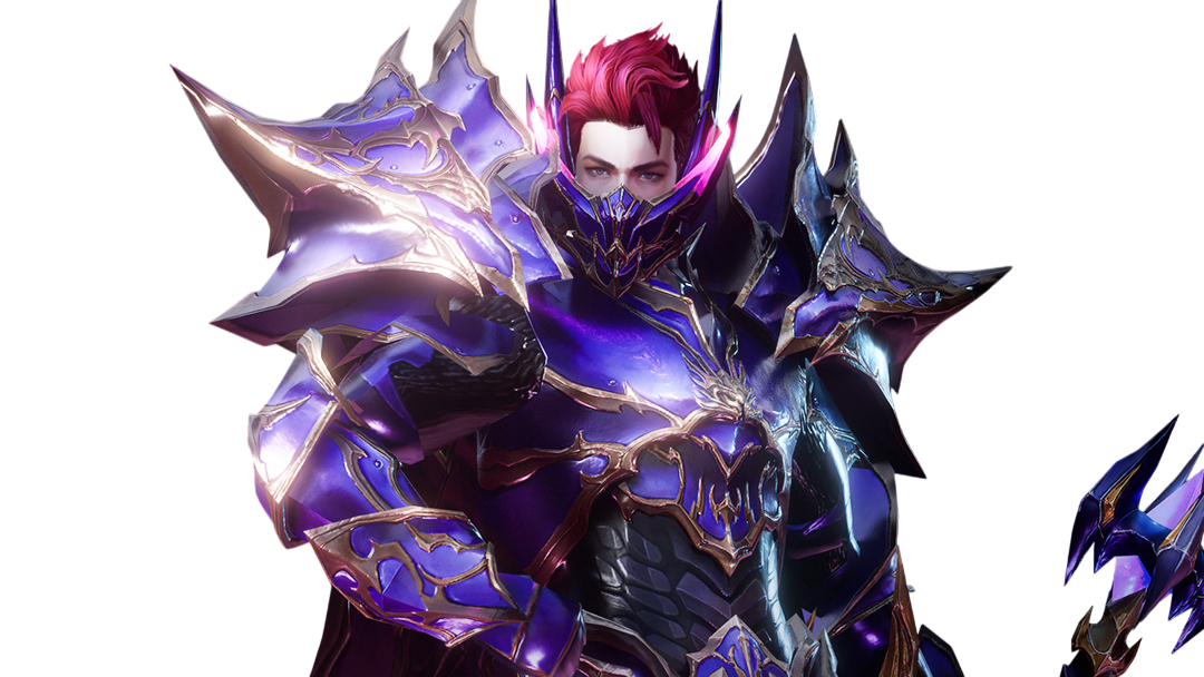 Warrior