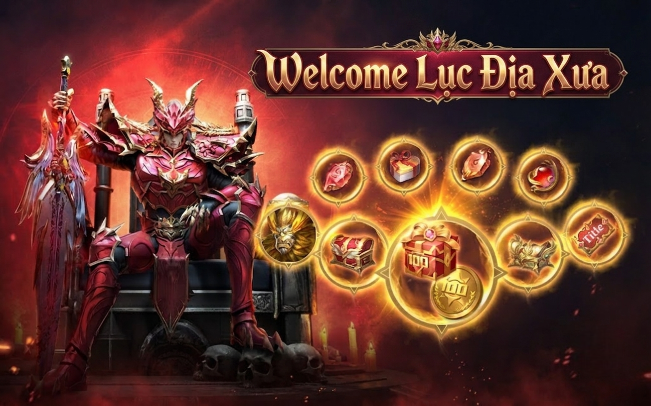 Sự Kiện Open